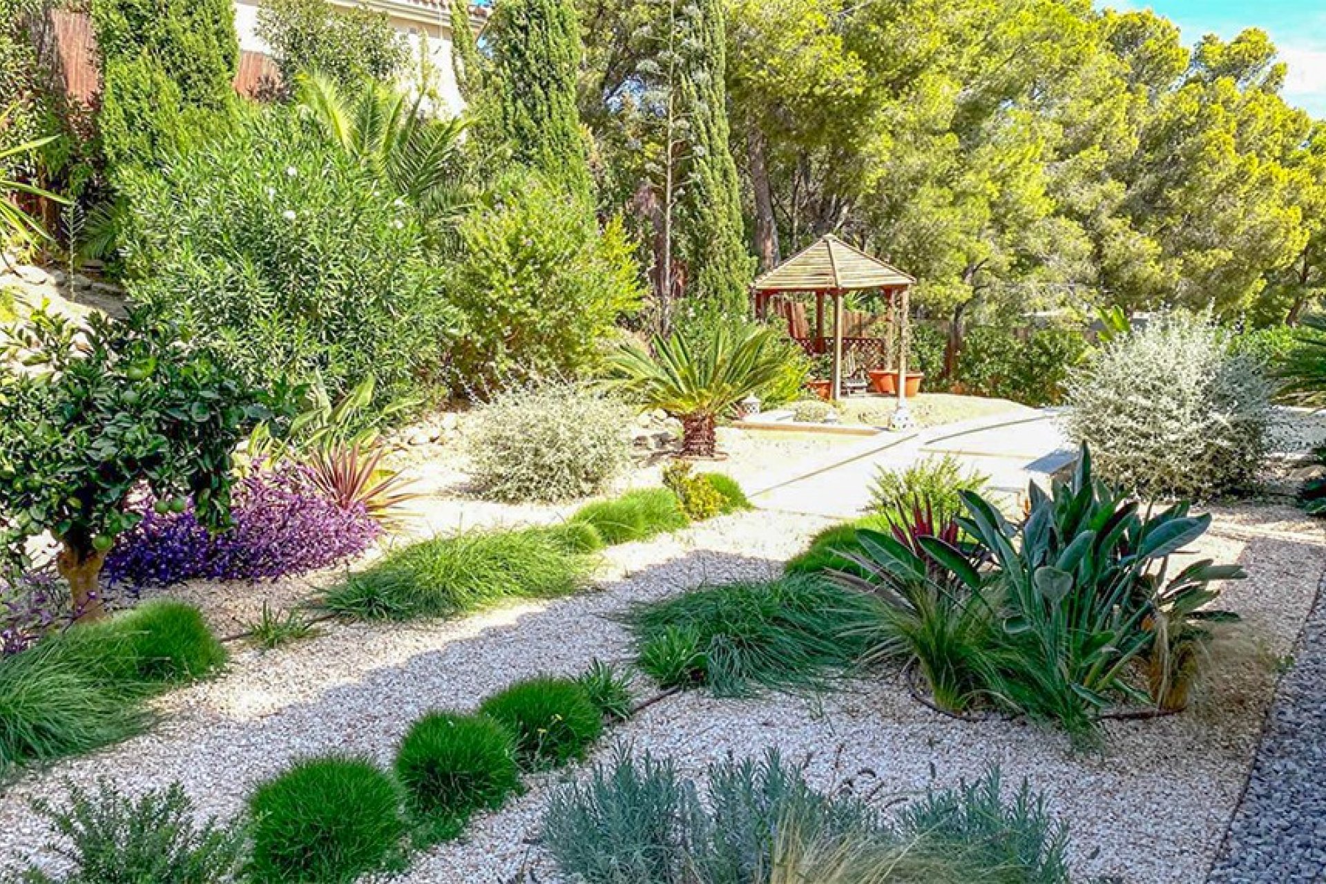 Resale - Villa - Santa Ponsa