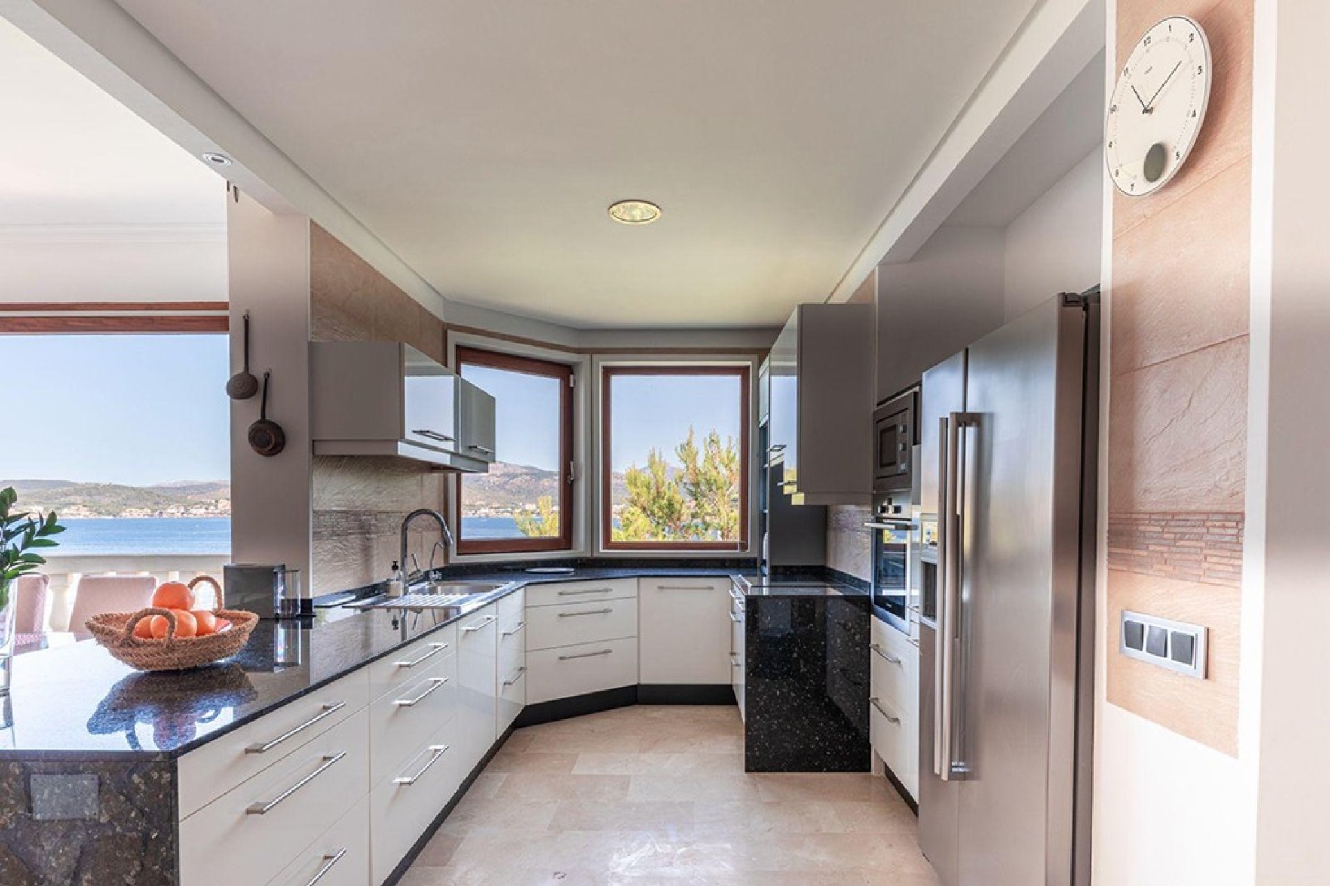 Resale - Villa - Santa Ponsa