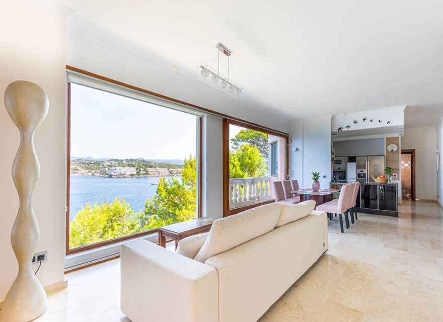 Resale - Villa - Santa Ponsa