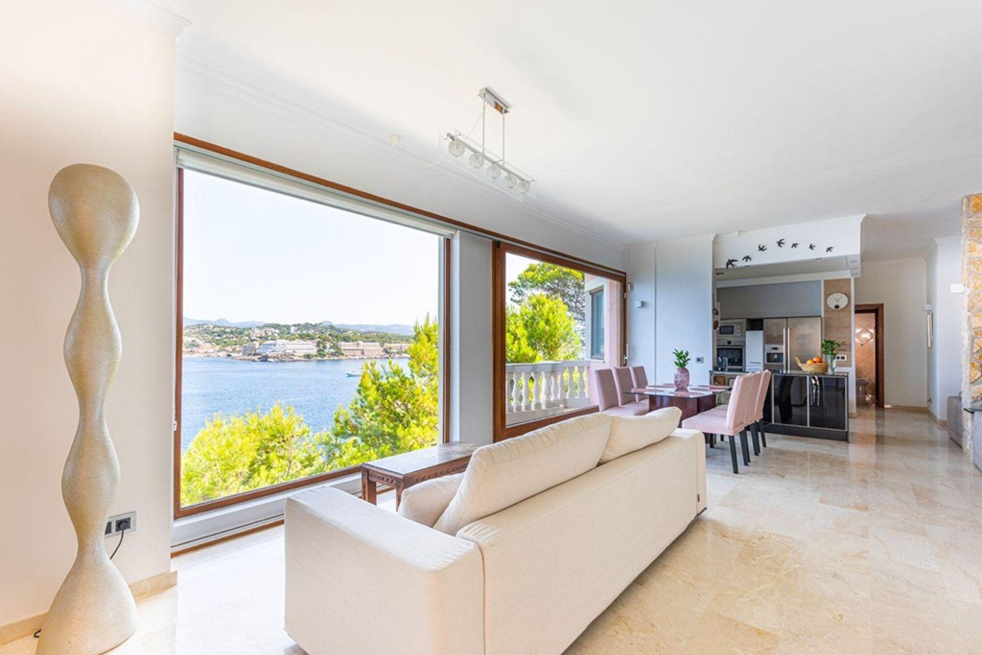 Resale - Villa - Santa Ponsa