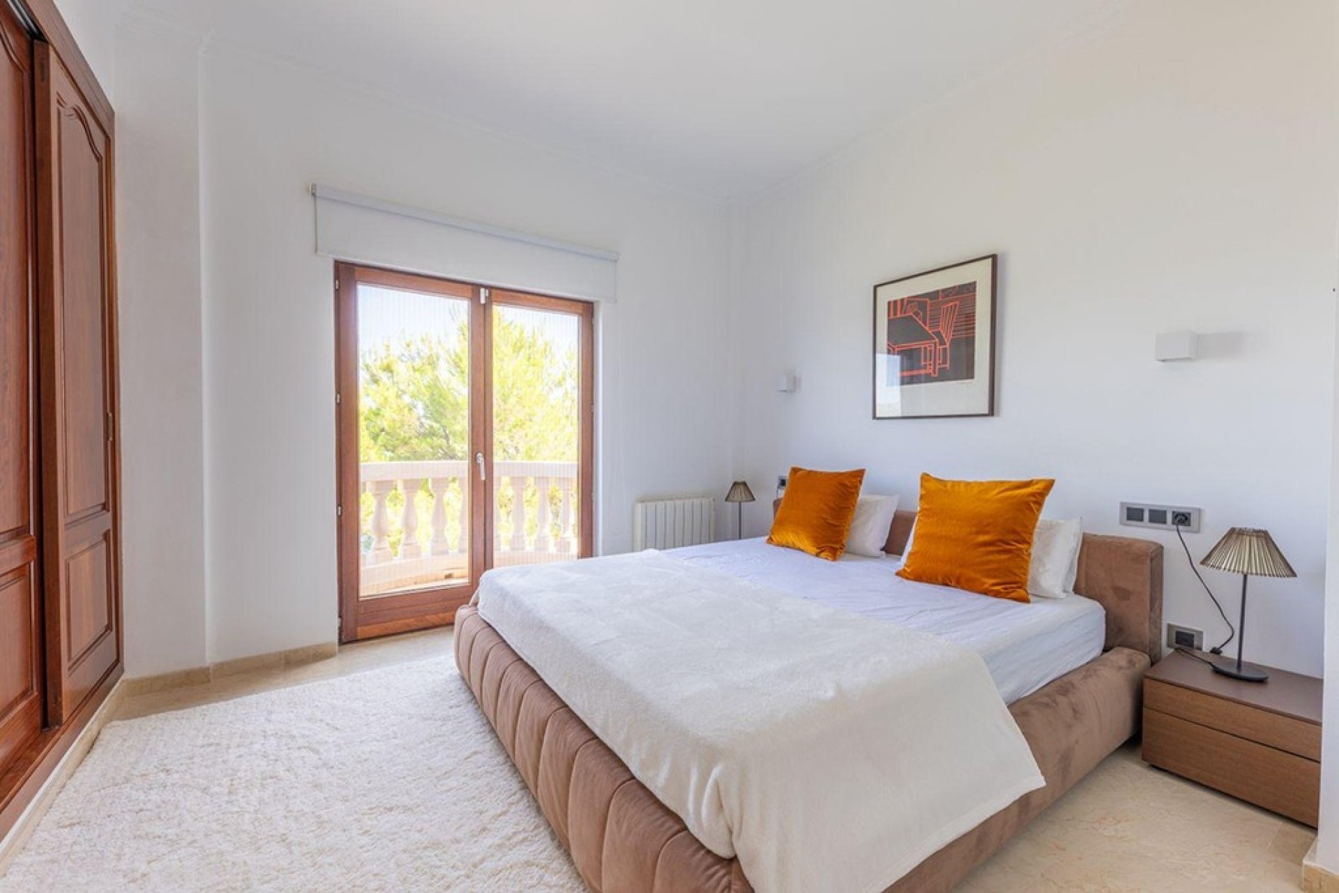 Resale - Villa - Santa Ponsa
