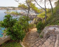 Resale - Villa - Santa Ponsa