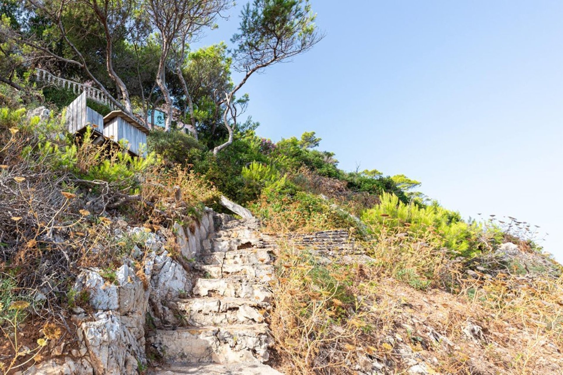 Resale - Villa - Santa Ponsa