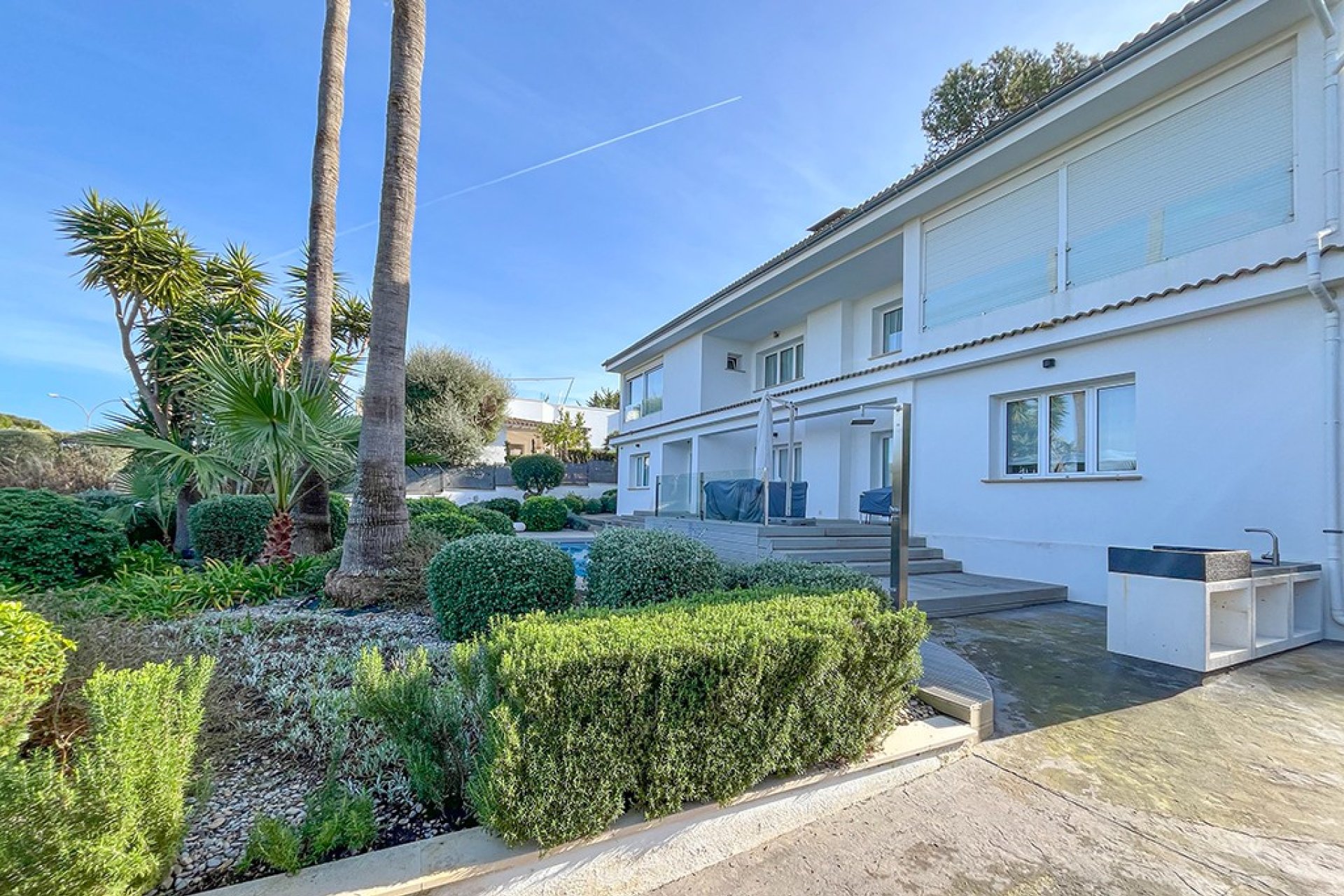 Resale - Villa - Santa Ponsa