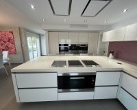 Resale - Villa - Santa Ponsa