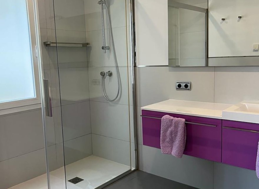 Resale - Villa - Santa Ponsa