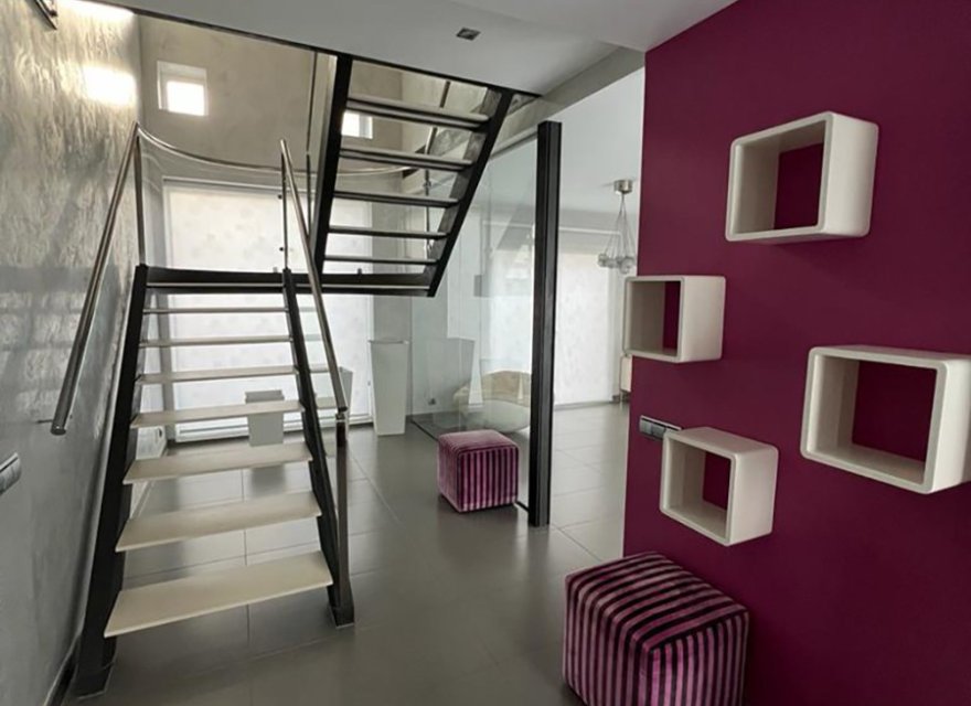 Resale - Villa - Santa Ponsa