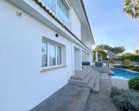 Resale - Villa - Santa Ponsa