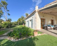 Resale - Villa - Santa Ponsa