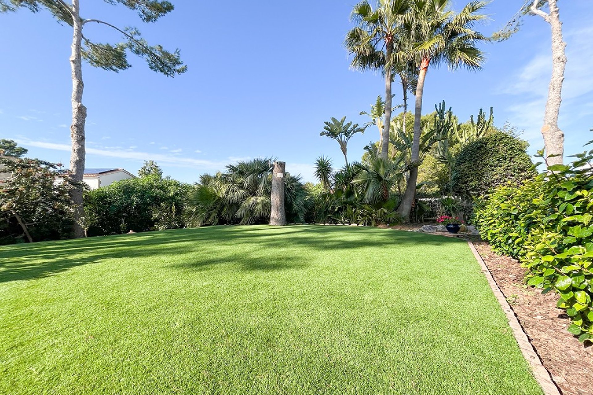 Resale - Villa - Santa Ponsa