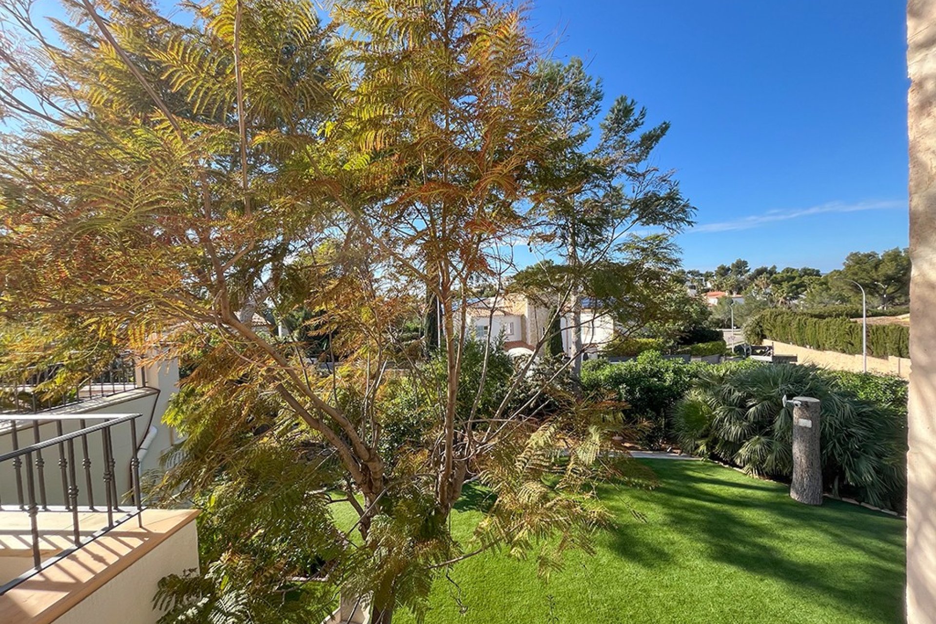 Resale - Villa - Santa Ponsa