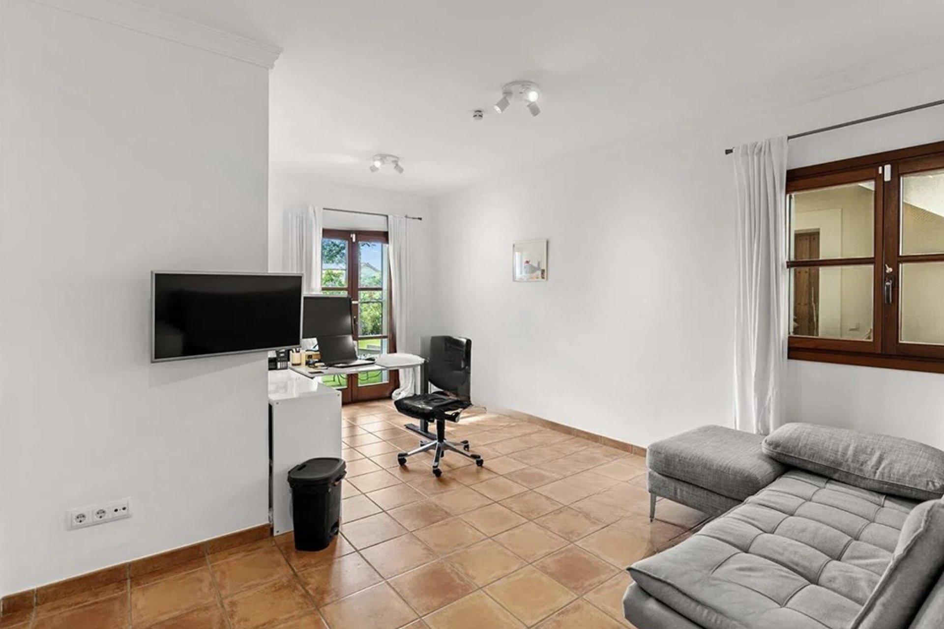 Resale - Villa - Santa Ponsa