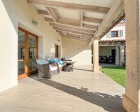Resale - Villa - Santa Ponsa