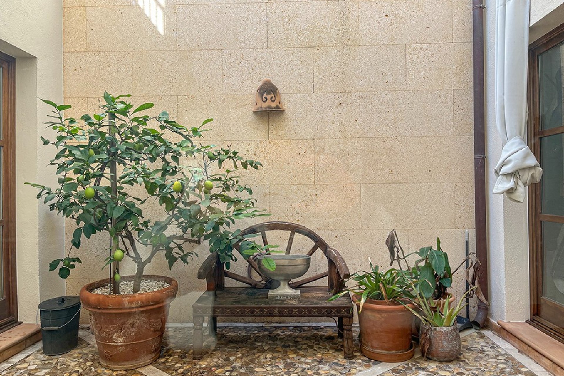 Resale - Villa - Santa Ponsa