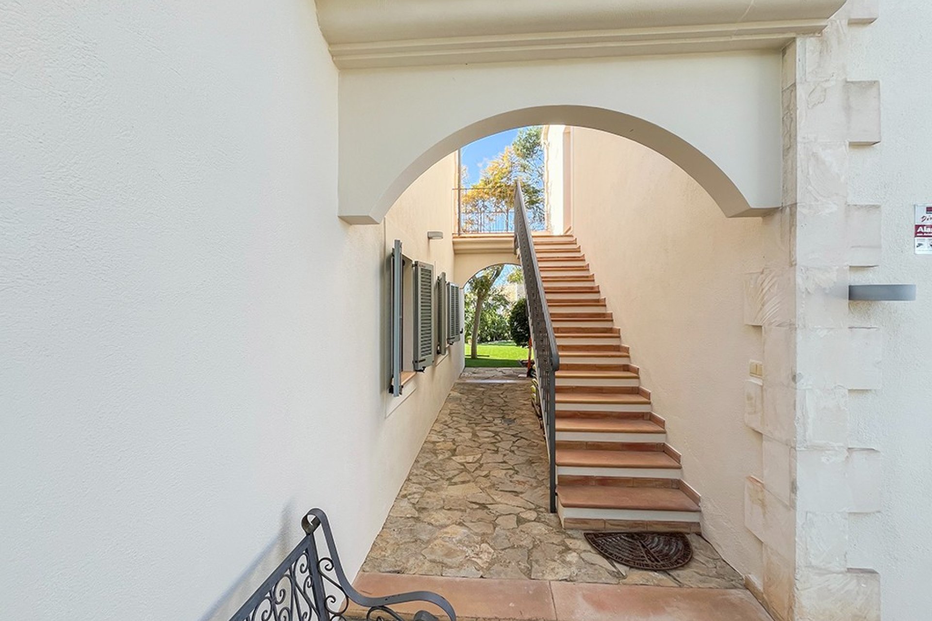 Resale - Villa - Santa Ponsa