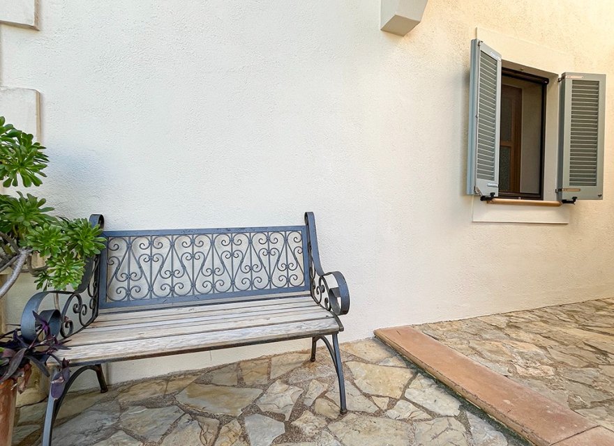 Resale - Villa - Santa Ponsa