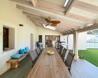 Resale - Villa - Santa Ponsa