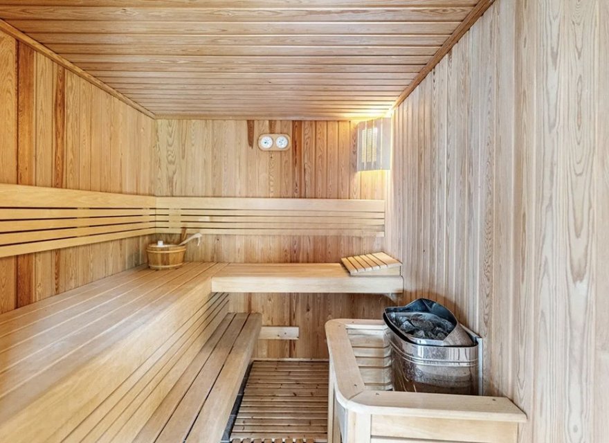 Resale - Villa - Santa Ponsa