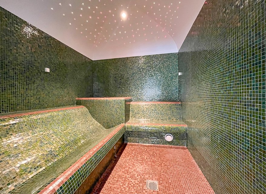 Resale - Villa - Santa Ponsa