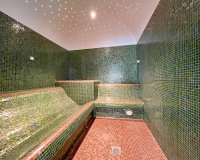 Resale - Villa - Santa Ponsa