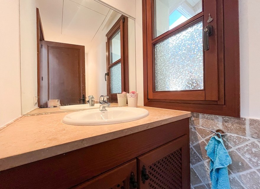 Resale - Villa - Santa Ponsa