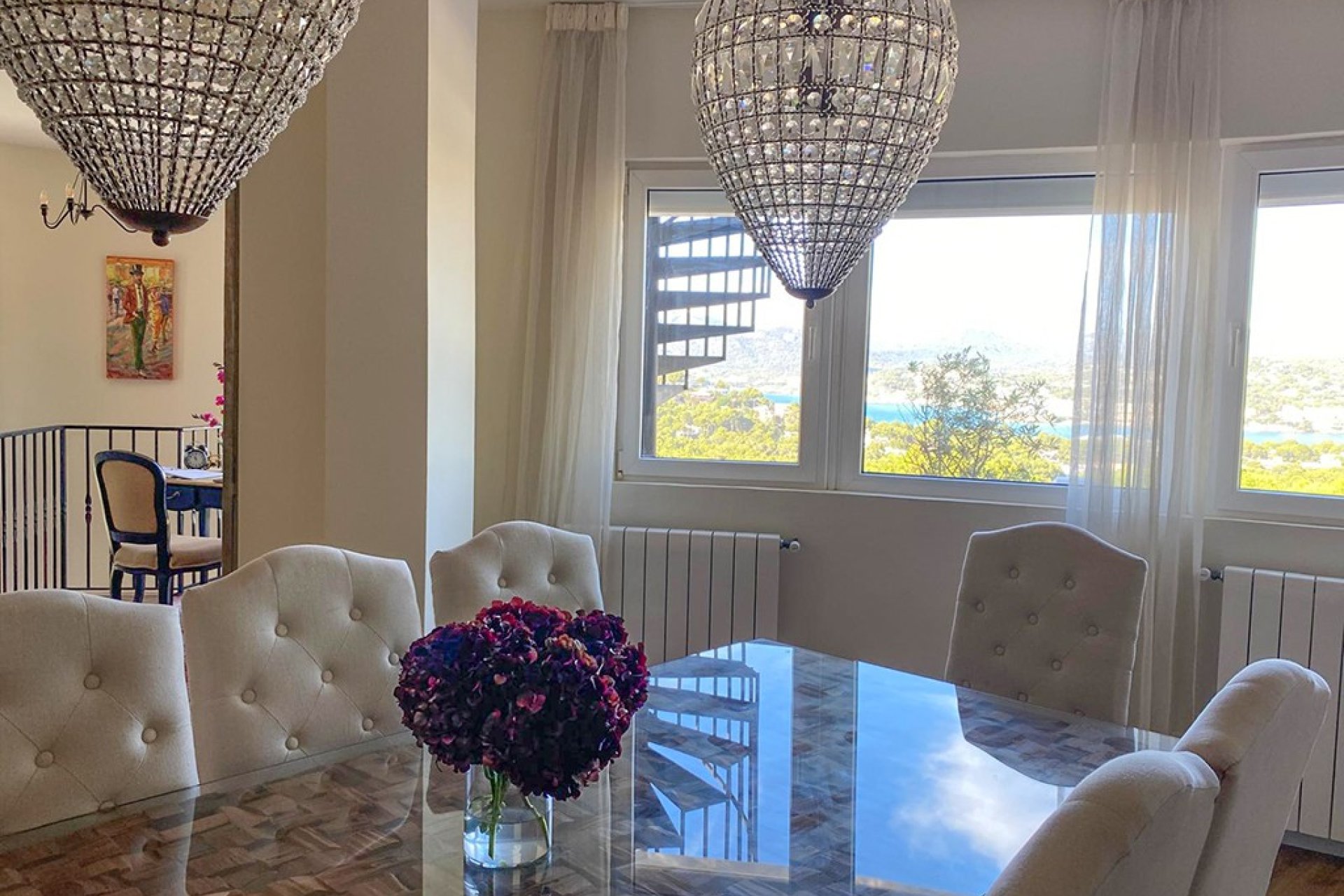 Resale - Villa - Santa Ponsa