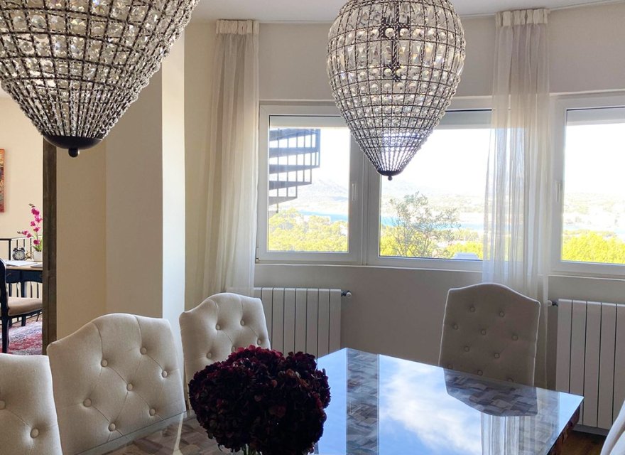 Resale - Villa - Santa Ponsa