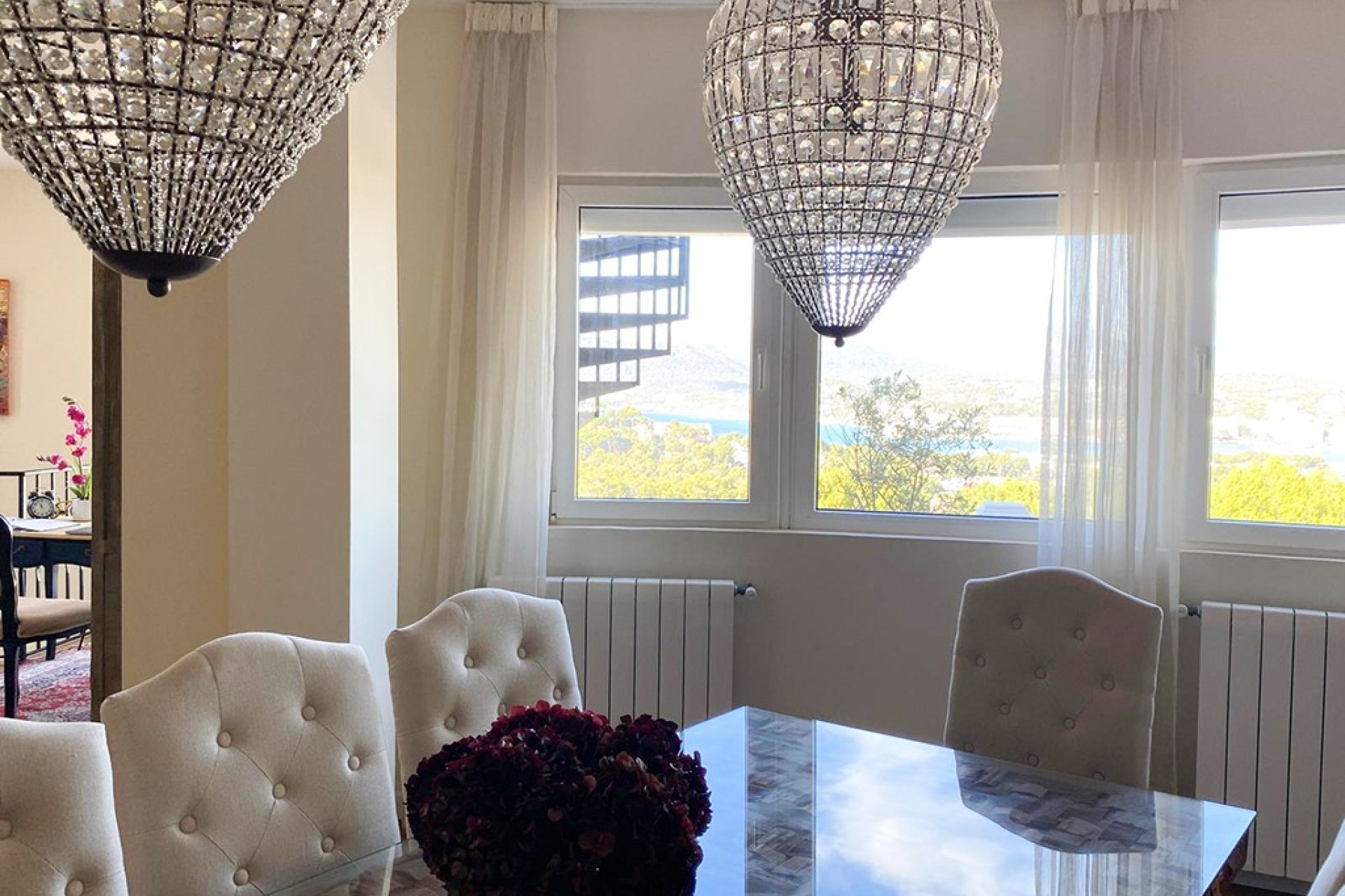 Resale - Villa - Santa Ponsa