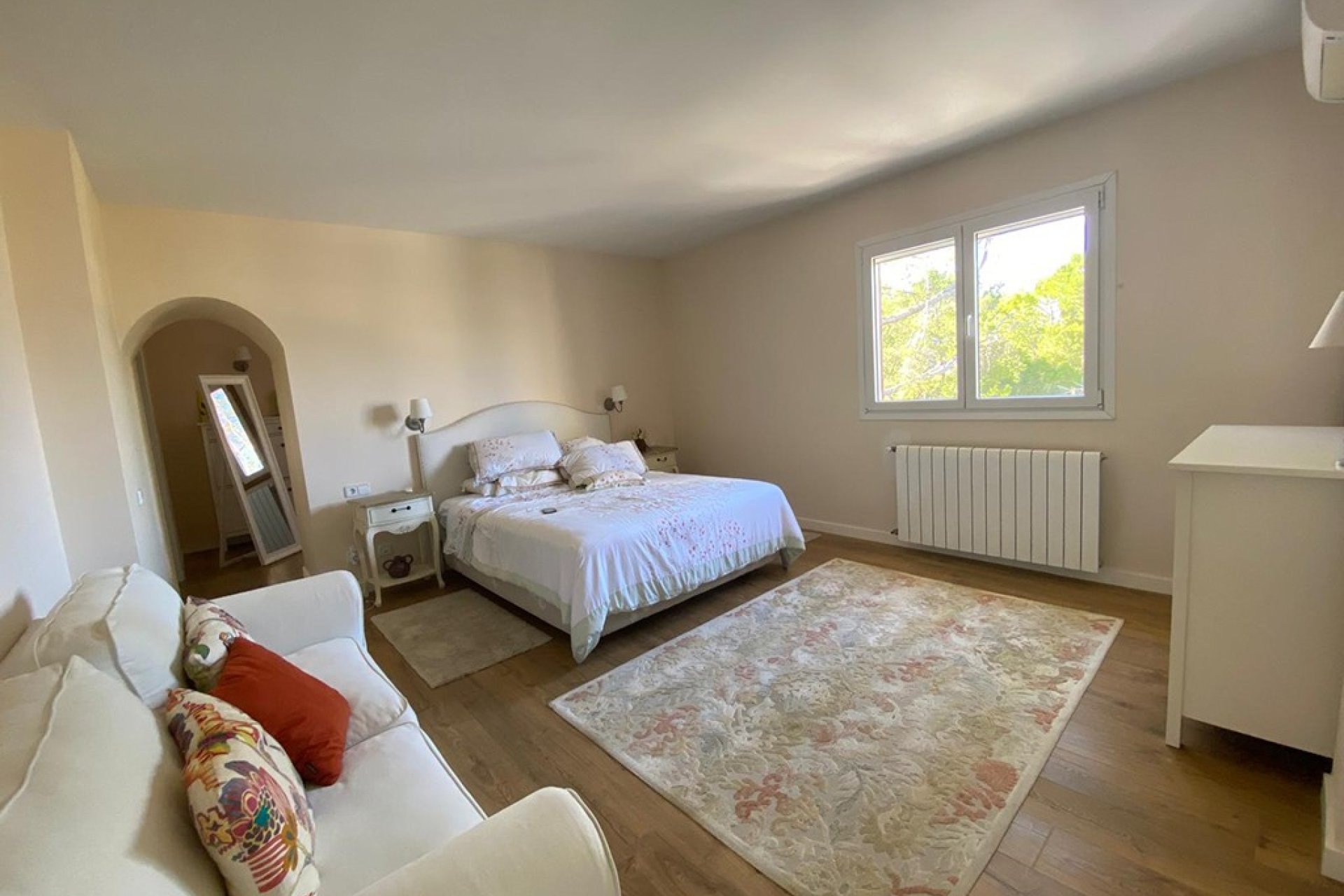 Resale - Villa - Santa Ponsa