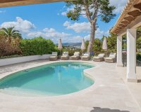 Resale - Villa - Santa Ponsa