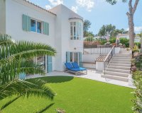 Resale - Villa - Santa Ponsa
