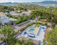 Resale - Villa - Santa Ponsa