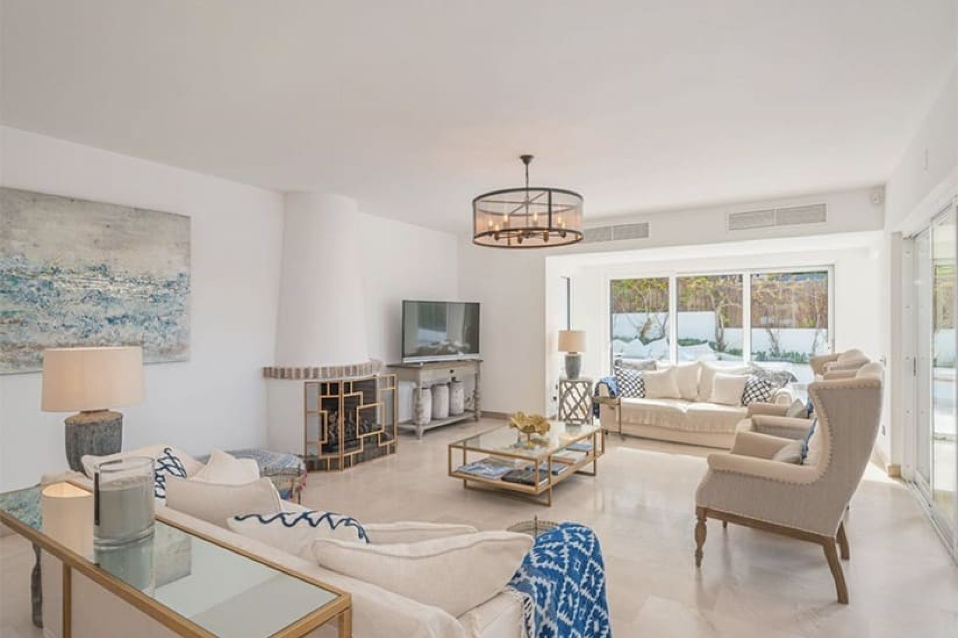 Resale - Villa - Santa Ponsa