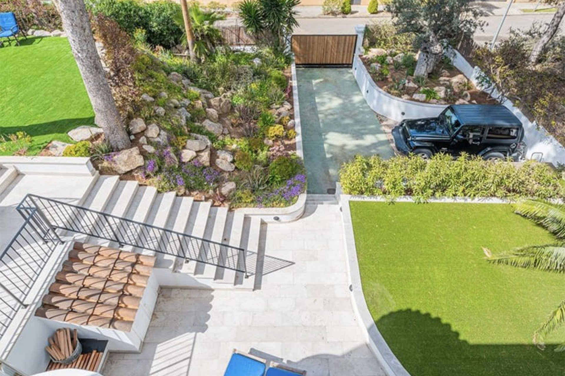 Resale - Villa - Santa Ponsa