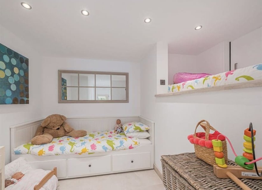 Resale - Villa - Santa Ponsa