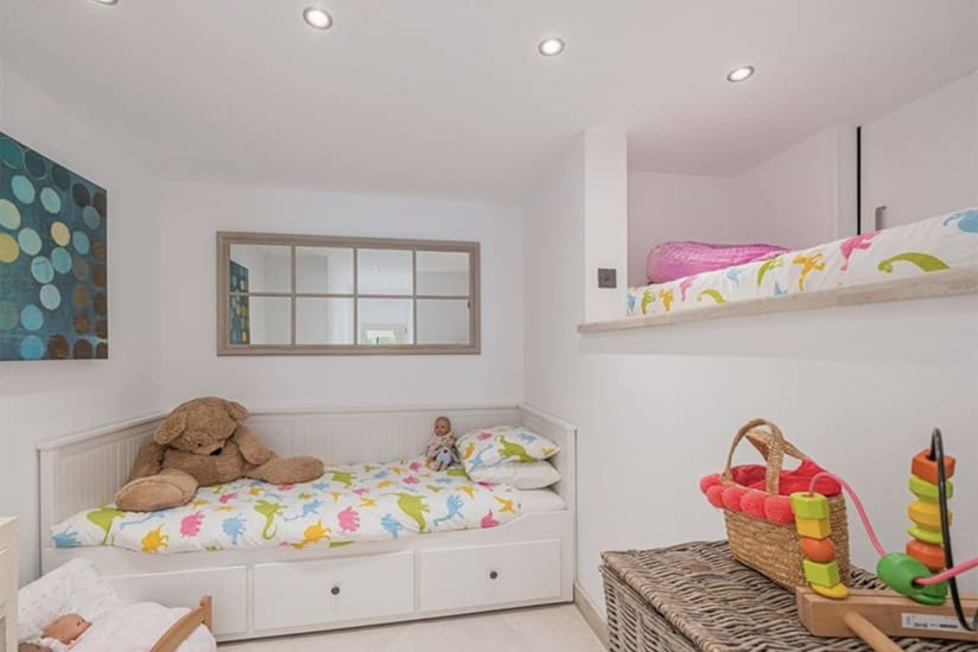 Resale - Villa - Santa Ponsa