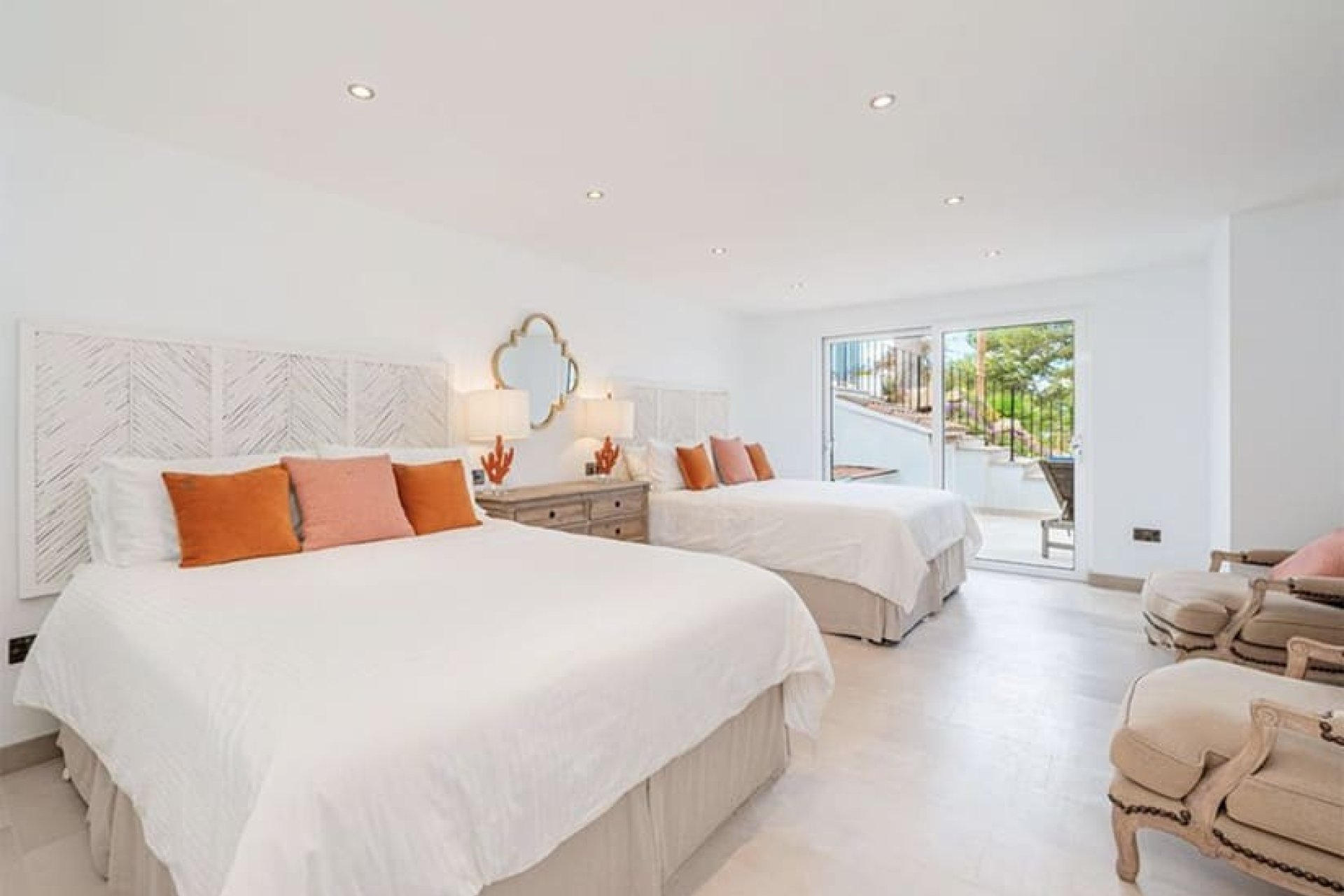 Resale - Villa - Santa Ponsa