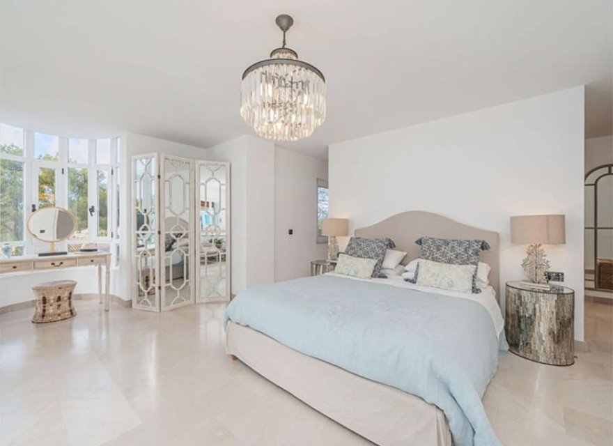 Resale - Villa - Santa Ponsa