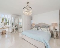 Resale - Villa - Santa Ponsa