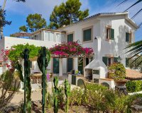 Resale - Villa - Santa Ponsa