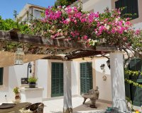 Resale - Villa - Santa Ponsa