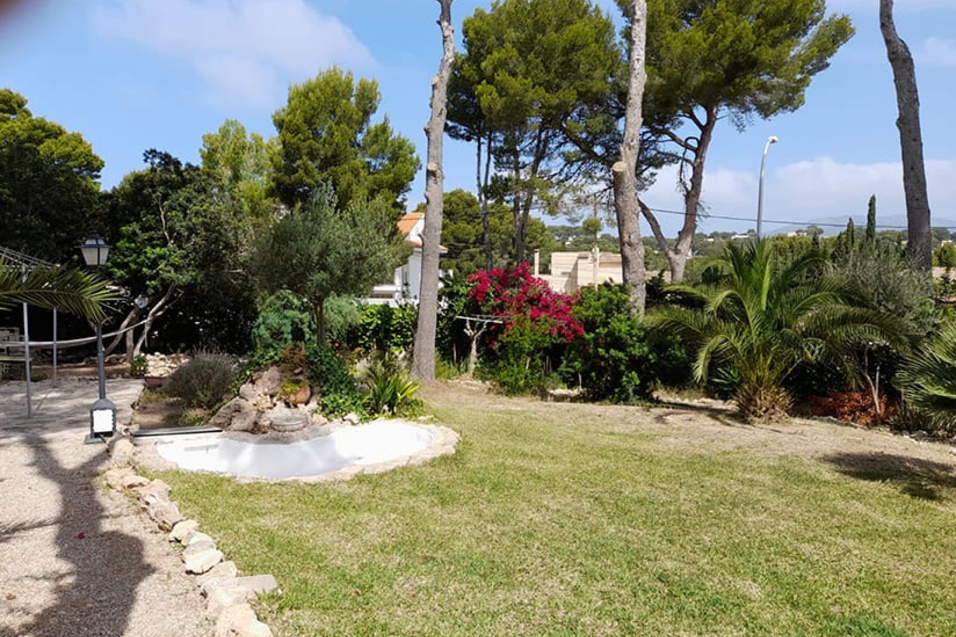 Resale - Villa - Santa Ponsa