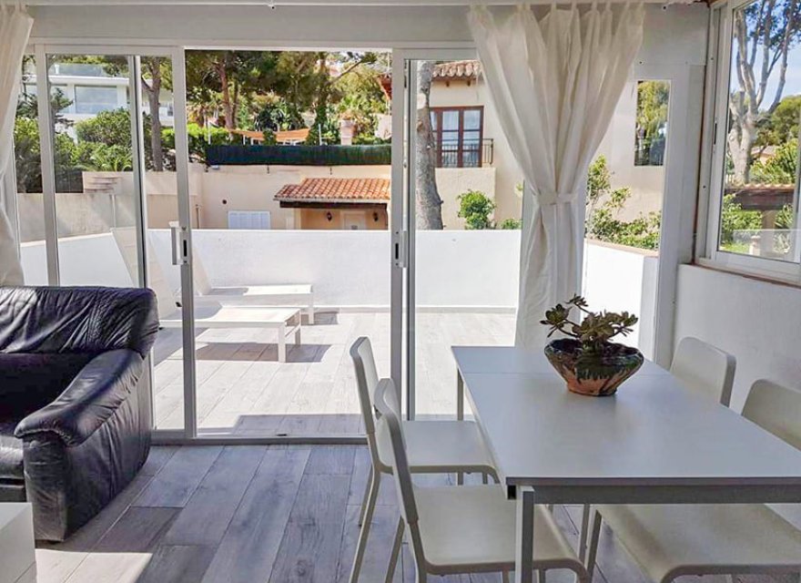 Resale - Villa - Santa Ponsa