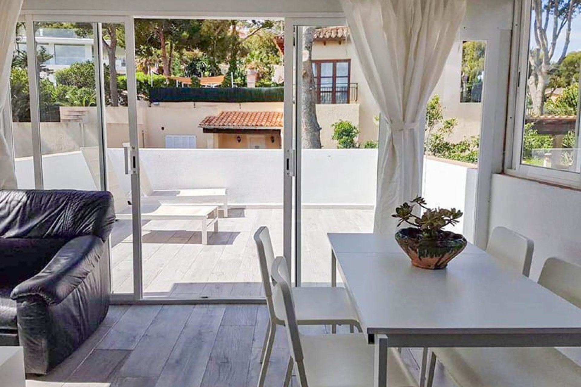 Resale - Villa - Santa Ponsa