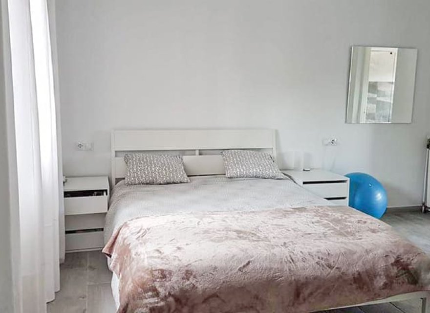 Resale - Villa - Santa Ponsa