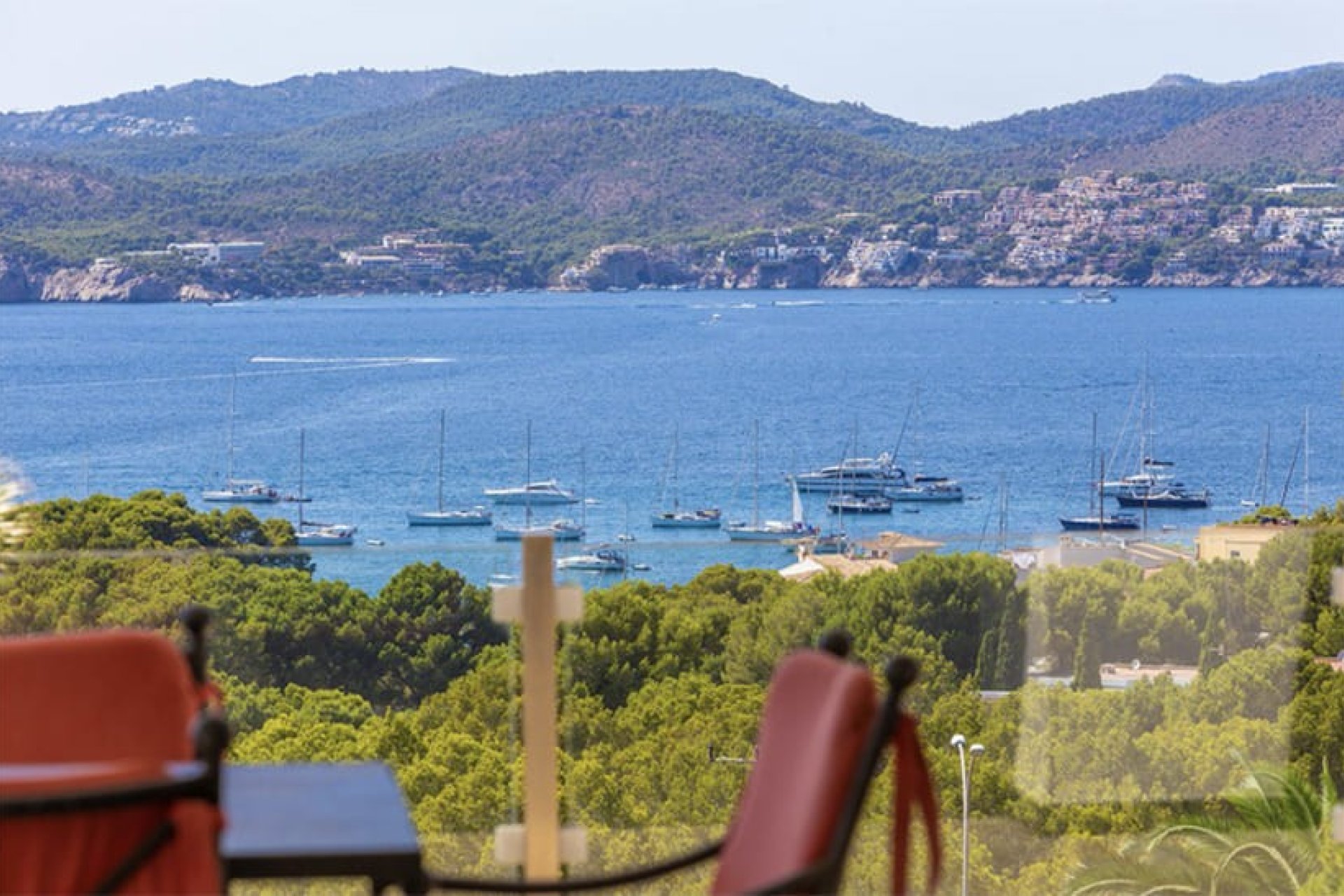 Resale - Villa - Santa Ponsa