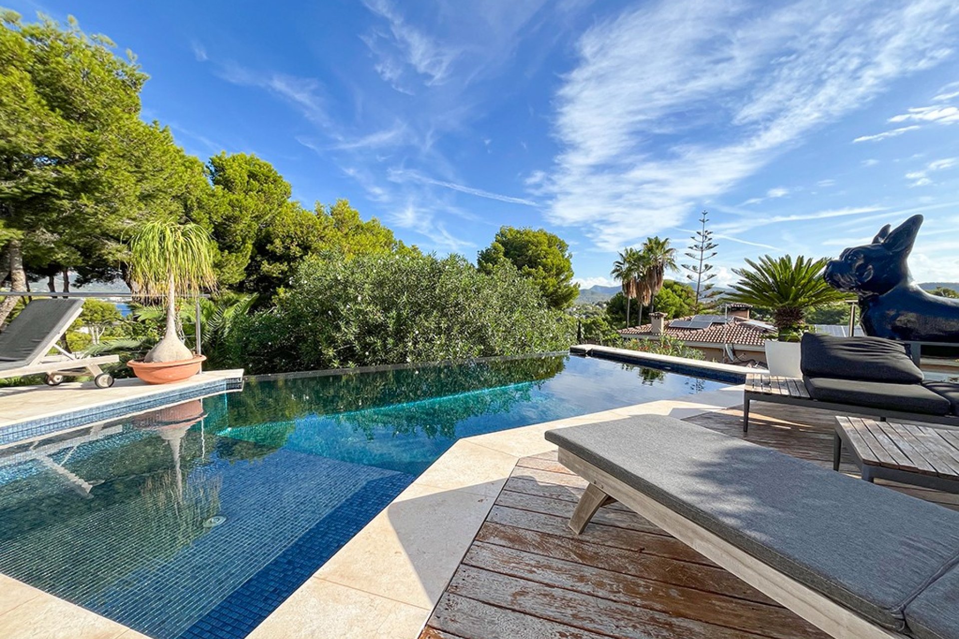 Resale - Villa - Santa Ponsa