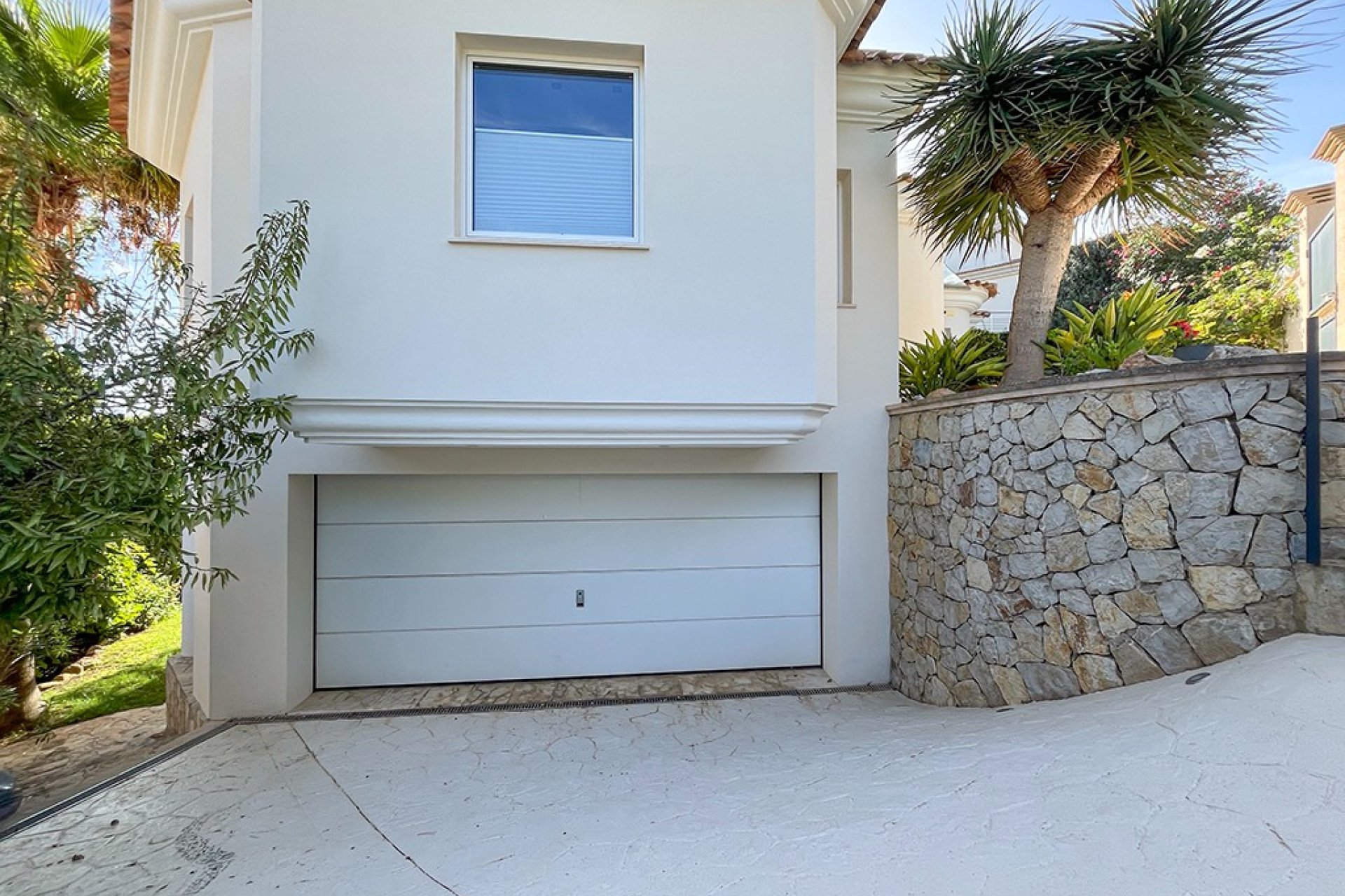 Resale - Villa - Santa Ponsa