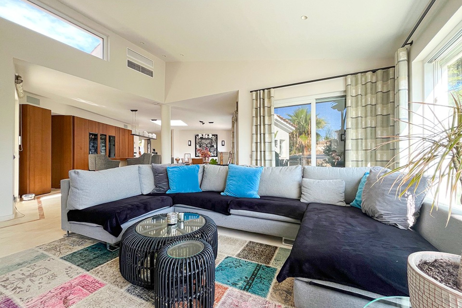 Resale - Villa - Santa Ponsa