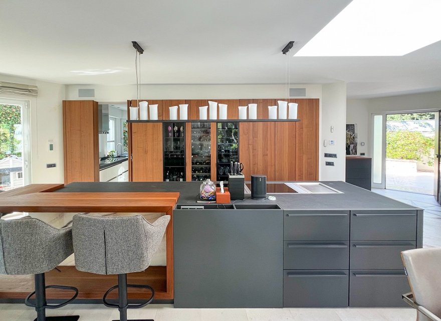 Resale - Villa - Santa Ponsa